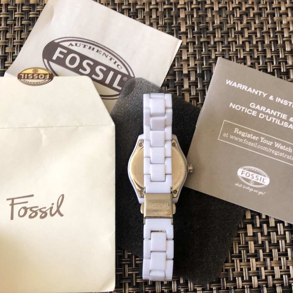 Fossil watch - Picture 9 of 13